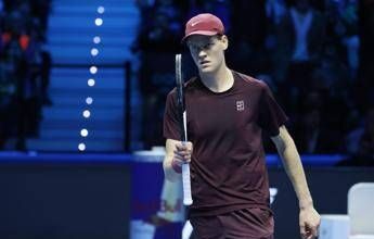 Million Dollar 1 Point Slam, ecco il tabellone: dove vedere i ‘match’ di Sinner