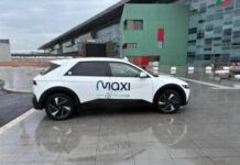 Mobilità elettrica: Maxi Mobility integra Hyundai IONIQ 5 nel parco taxi