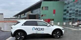 Mobilità elettrica: Maxi Mobility integra Hyundai IONIQ 5 nel parco taxi