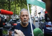 Mohammad Hannoun, chi è il presidente dei Palestinesi in Italia arrestato