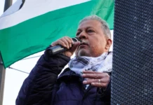 Arresti a Genova, Acerbo (Rifondazione comunista): “No alla criminalizzazione della solidarietà con la Palestina” Mohammad Mahmoud Ahmad Hannoun arrestato per possibili fondi pro palestinesi dati ad Hamas
