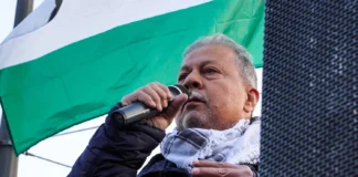 Arresti a Genova, Acerbo (Rifondazione comunista): “No alla criminalizzazione della solidarietà con la Palestina” Mohammad Mahmoud Ahmad Hannoun arrestato per possibili fondi pro palestinesi dati ad Hamas