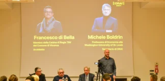 TAV e infrastrutture a Montecchio Maggiore: l’analisi del partito ORA! Montecchio Maggiore convegno Ora