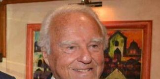 Morto Gianni Melidoni, il decano dei cronisti sportivi: aveva 90 anni