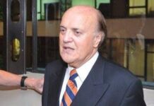 Morto Peter Arnett, il premio Pulitzer per le cronache dal Vietnam aveva 91 anni