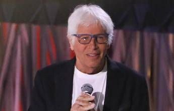 Morto Sandro Giacobbe, conquistò il successo con ‘Signora mia’