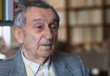 Morto a 100 anni Sergio Flamigni, ex senatore del Pci e partigiano