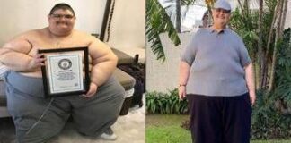 Morto in Messico Juan Pedro Franco: l’uomo più obeso del mondo era arrivato a sfiorare 600 chili