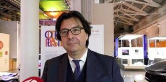 Mostre, Funiciello (Eni): “Oltreplastica offre sguardo su futuro del materiale in relazione a design”