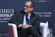 Mps, Tria: “Vincente scelta Mef di risanare e vendere, su Mediobanca operazione virtuosa”