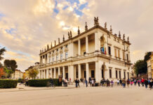 Appuntamenti culturali Vicenza: mostre, concerti e musical nel weekend del 6 e 7 dicembre cultura vicenza weekend