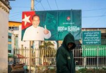 Myanmar alle urne domenica, Onu denuncia “violenza brutale”