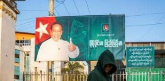 Myanmar alle urne domenica, Onu denuncia “violenza brutale”