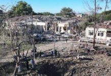 Myanmar, esercito birmano attacca un ospedale: almeno 33 morti