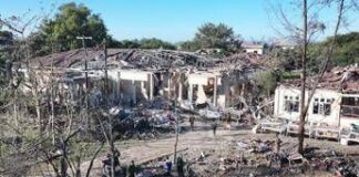 Myanmar, esercito birmano attacca un ospedale: almeno 33 morti