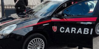 Napoli, 18enne accoltellato a Chiaia: si costituiscono due minorenni