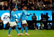 Napoli-Parma: orario, probabili formazioni e dove vederla in tv