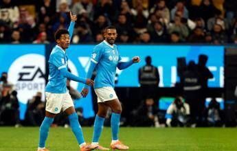 Napoli-Parma: orario, probabili formazioni e dove vederla in tv