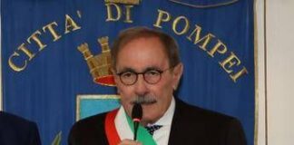 Napoli, morto il sindaco di Pompei Carmine Lo Sapio: aveva 72 anni