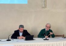 La Provincia di Vicenza approva il Bilancio di previsione 2026-28. Presidente Nardin: “Siamo il motore di sviluppo del territorio” provincia di Vicenza Bilancio di Previsione 2026-28 Nardin e Zocca