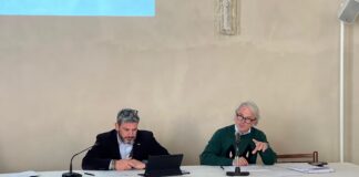 La Provincia di Vicenza approva il Bilancio di previsione 2026-28. Presidente Nardin: “Siamo il motore di sviluppo del territorio” provincia di Vicenza Bilancio di Previsione 2026-28 Nardin e Zocca