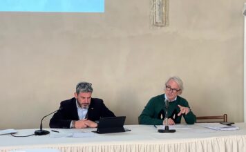 La Provincia di Vicenza approva il Bilancio di previsione 2026-28. Presidente Nardin: “Siamo il motore di sviluppo del territorio” provincia di Vicenza Bilancio di Previsione 2026-28 Nardin e Zocca