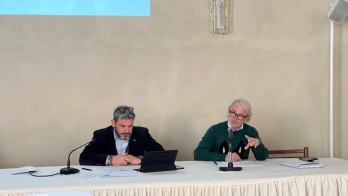 Nardin_Zocca provincia di Vicenza Bilancio di Previsione 2026-28 Nardin e Zocca