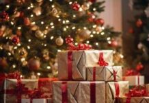 Natale 2025, ecco la top ten dei regali preferiti dagli italiani