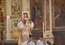 Omelia nel giorno di Natale di mons. Giuliano Brugnotto, vescovo di Vicenza Natale 2025, l'omelia del vescovo di Vicenza, mons. Giuliano Brugnotto