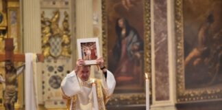 Omelia nel giorno di Natale di mons. Giuliano Brugnotto, vescovo di Vicenza Natale 2025, l'omelia del vescovo di Vicenza, mons. Giuliano Brugnotto