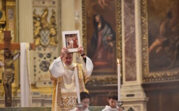 Omelia nel giorno di Natale di mons. Giuliano Brugnotto, vescovo di Vicenza Natale 2025, l'omelia del vescovo di Vicenza, mons. Giuliano Brugnotto