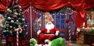 Natale 2025, sale l’effetto Grinch e cala la magia delle feste