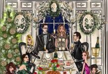 Natale, Svmposivm compie 5 anni e festeggia con una collezione di panettoni esclusiva