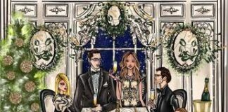 Natale, Svmposivm compie 5 anni e festeggia con una collezione di panettoni esclusiva