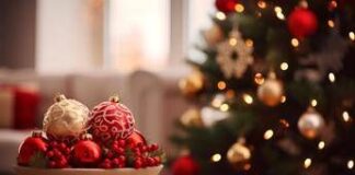 Natale, addobbi sicuri per bimbi e animali? Dalle decorazioni alle luci ecco cosa fare