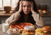 Natale e disturbi alimentari, ecco come difendersi dai cibi che fanno paura
