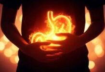 Natale, reflusso gastroesofageo per 1 italiano su 10, le regole d’oro per godersi le feste