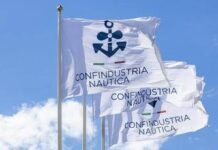 Nautica, l’11 dicembre Assemblea annuale soci Confindustria Nautica: focus su filiera
