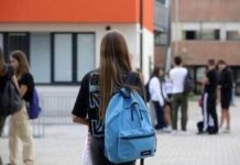 Nel 2026 bonus scuole paritarie, Valditara: “Coronamento battaglia di libertà”