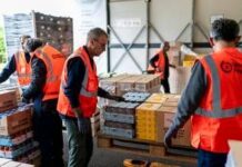 Nespresso, 100 quintali di riso donati a Banco Alimentare Emilia Romagna