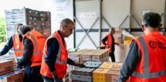 Nespresso, 100 quintali di riso donati a Banco Alimentare Emilia Romagna