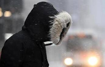 Neve a Natale e allerta meteo arancione oggi in Emilia Romagna: tutte le regioni a rischio