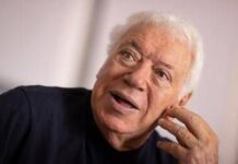 Nicola Pietrangeli, dai tre figli all’amore con Licia Colò: la vita privata del campione