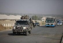 Nigeria, esplosione in una moschea: 7 morti