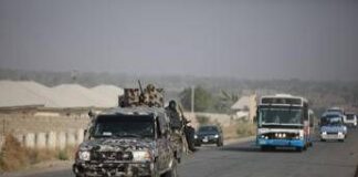 Nigeria, esplosione in una moschea: 7 morti