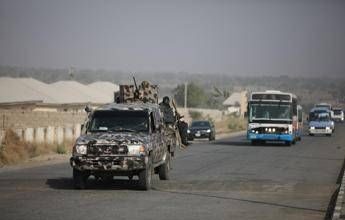 Nigeria, esplosione in una moschea: 7 morti