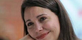 Nobel, Machado non parteciperà a cerimonia premiazione