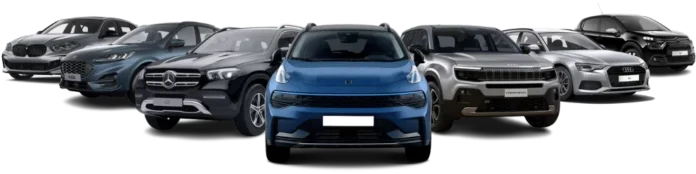 Noleggio a lungo termine