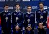 Nuoto, Italia d’oro agli Europei in vasca corta: la staffetta 4×50 stile libero trionfa con Thomas Ceccon Nuoto Europei