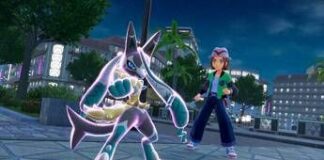 Nuova Megaevoluzione “Z”: MegaLucario Z debutta in Leggende Pokémon: Z-A – Megadimensione – Il video